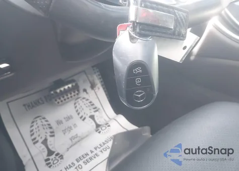 2023 Mercedes-Benz C 300 4Matic из США, поврежденный, VIN W1KAF4HB0PR103690